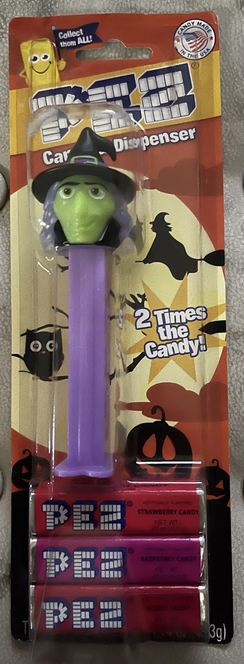 Mickey Mouse W/ Blue Baseball Hat