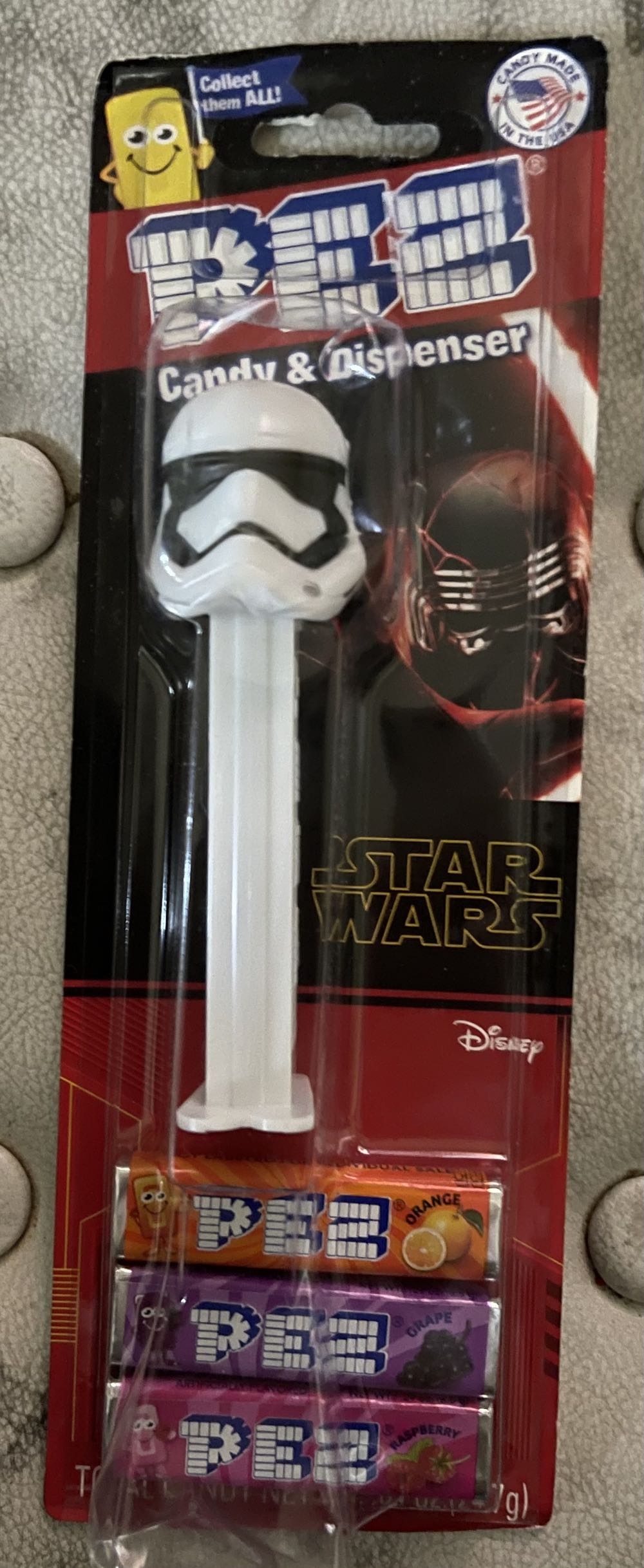 PEZimals - Gigi Giraffe