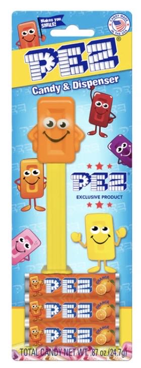 Angry Birds - Yellow Bird