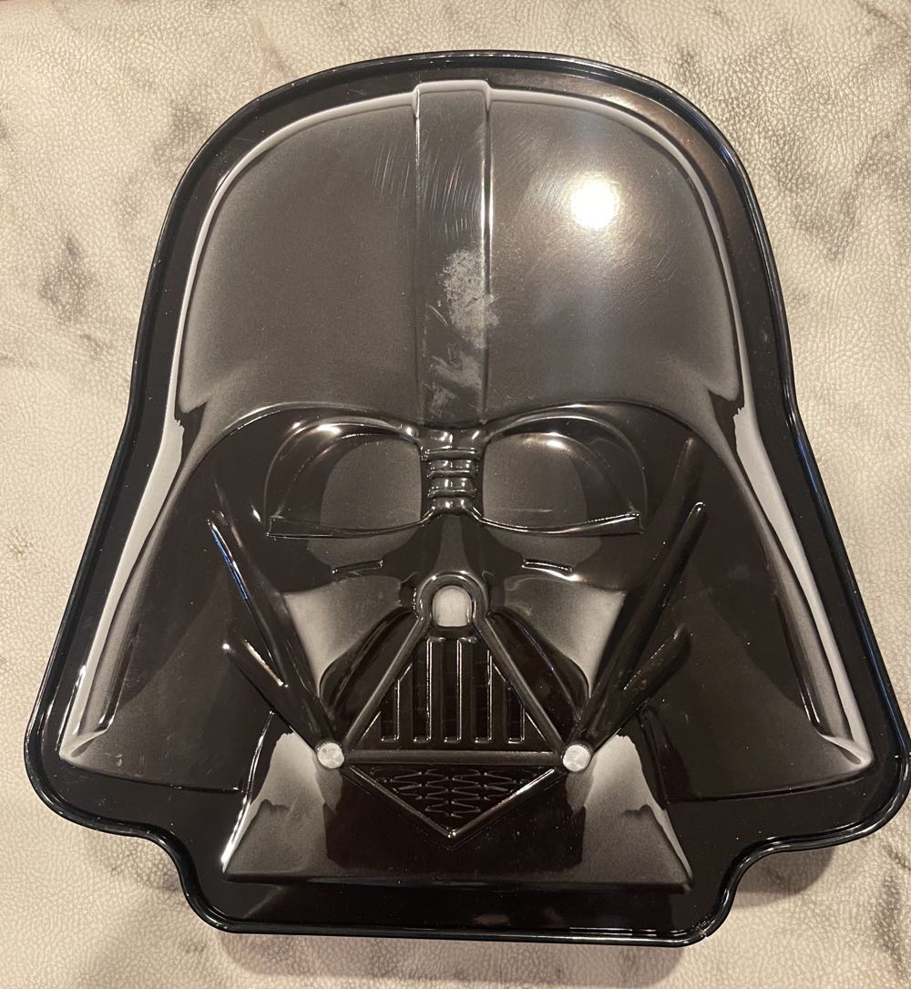 Star Wars - Limited Crystal Pez Edition - Collector Set pez collectible [Barcode 073621007031] - Main Image 2