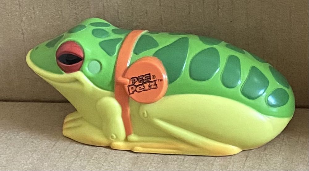 Pez Treats - Pizza - Have A Slice Day 