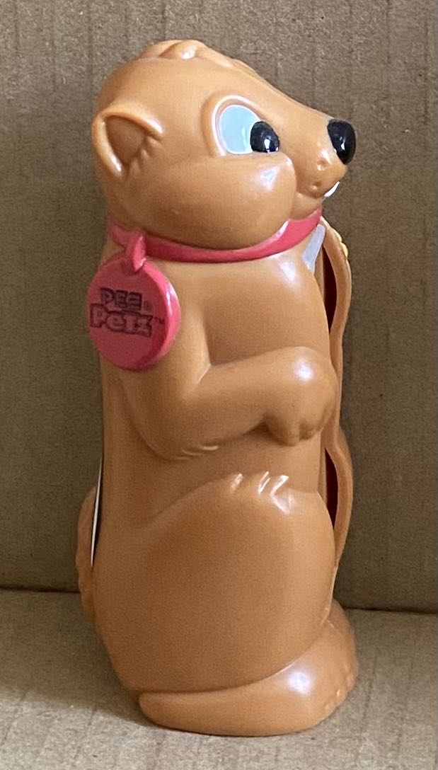 Valentine’s Day - Pink Crystal Heart - I ❤️U