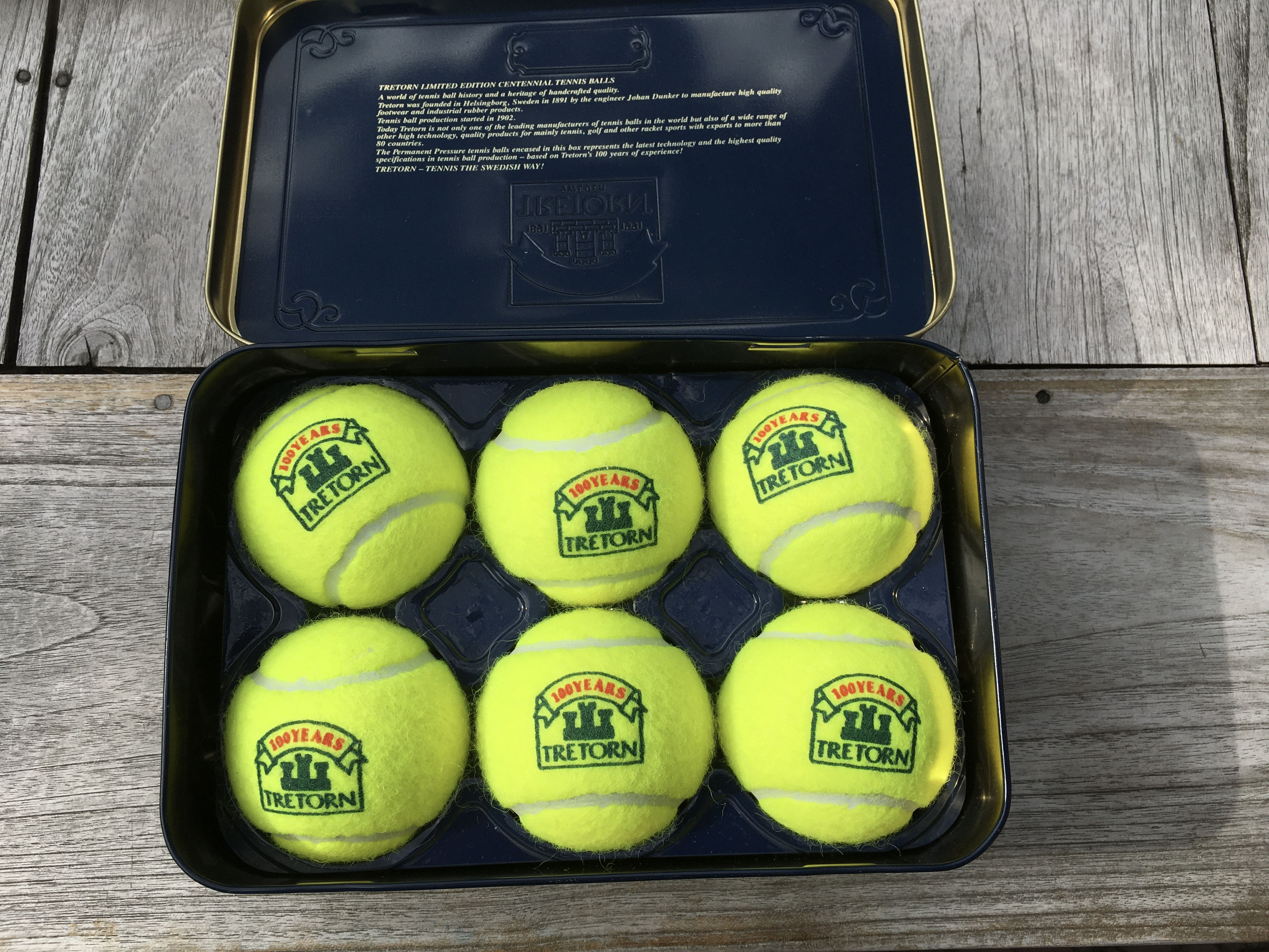 Tennisbal - Wedstrijd pez collectible - Main Image 2