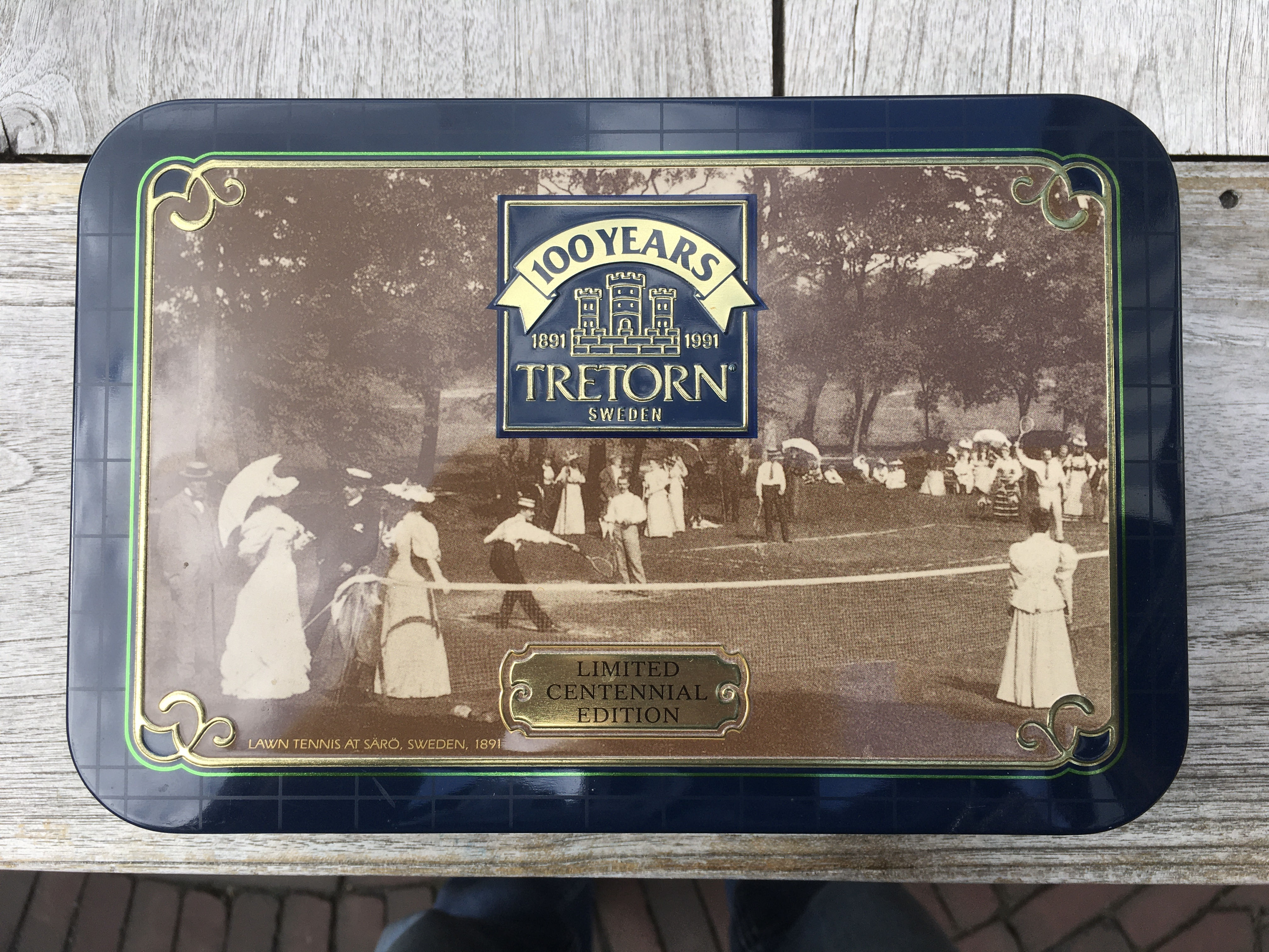 Tennisbal - Wedstrijd pez collectible - Main Image 3