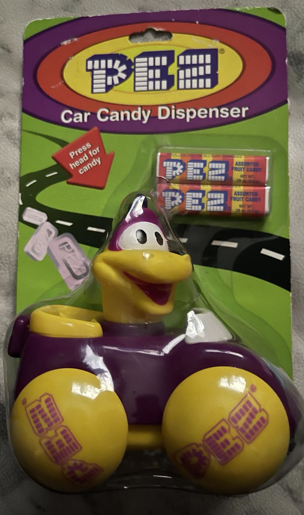 Disney - Minnie Mouse W/Polka Dot Now & Glasses