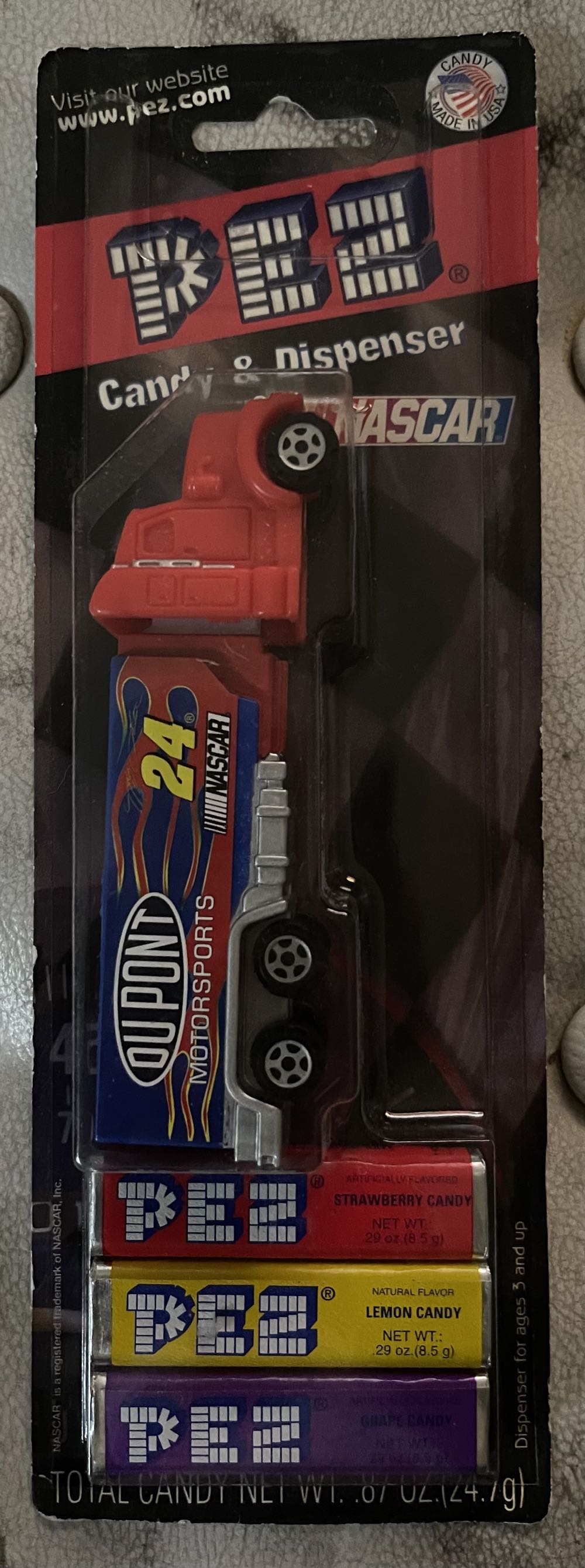 Toy Story - Hamm The Pig