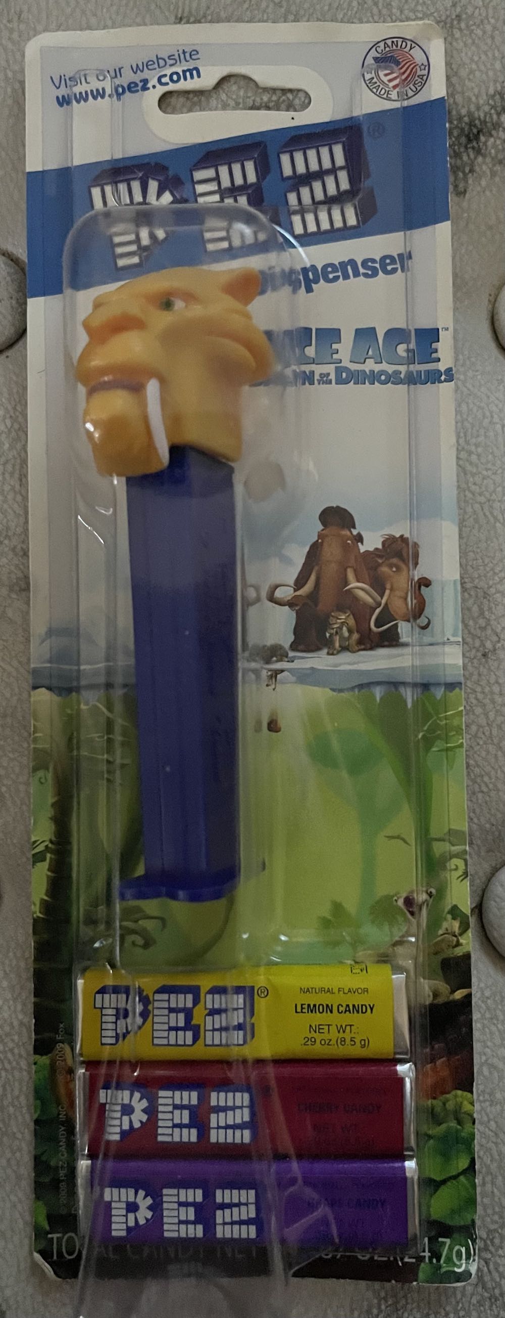 Incredibles 2 - Violet