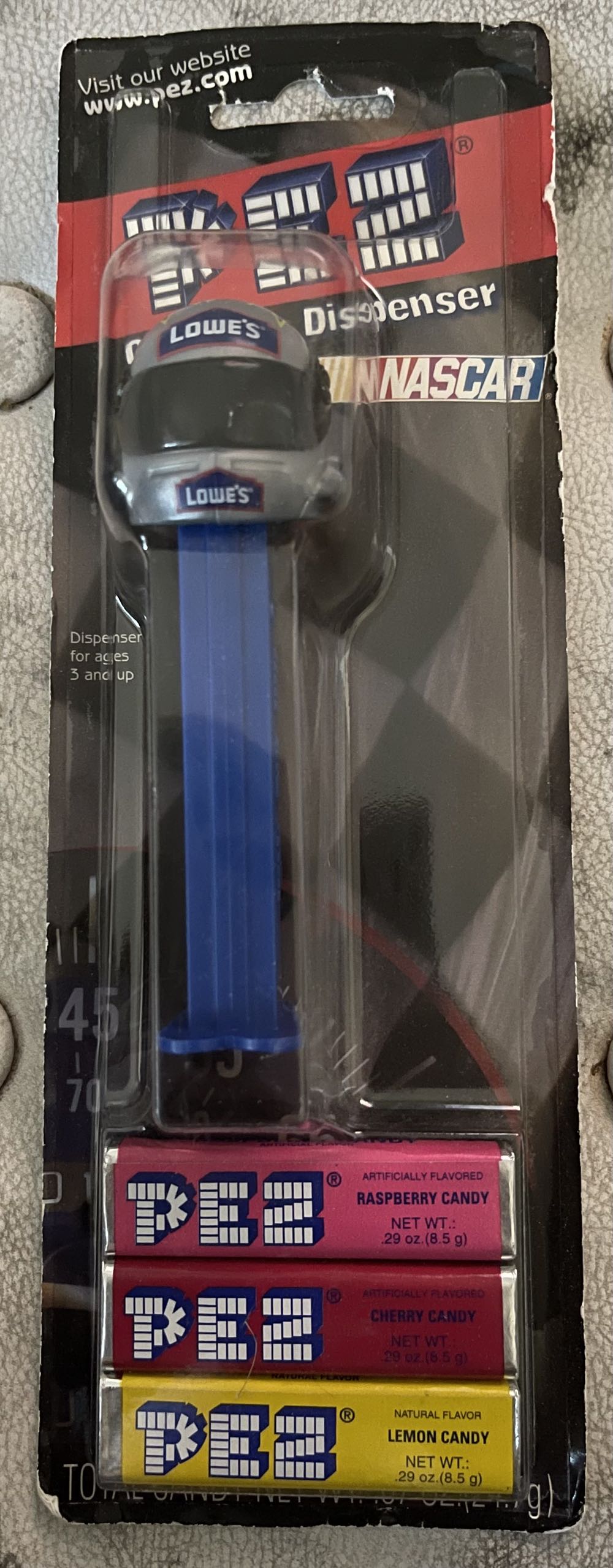 Looney Tunes - Speedy Gonzales - B