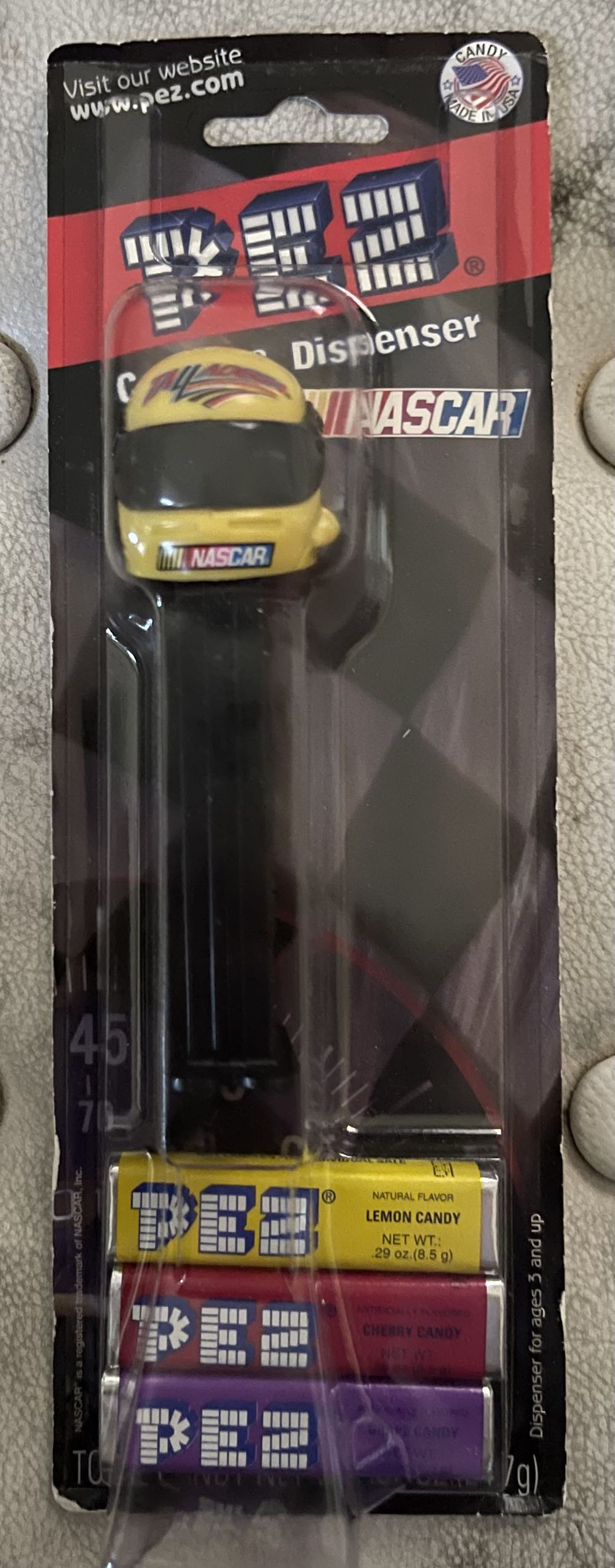 Hello Kitty Plush Poly 9 ct