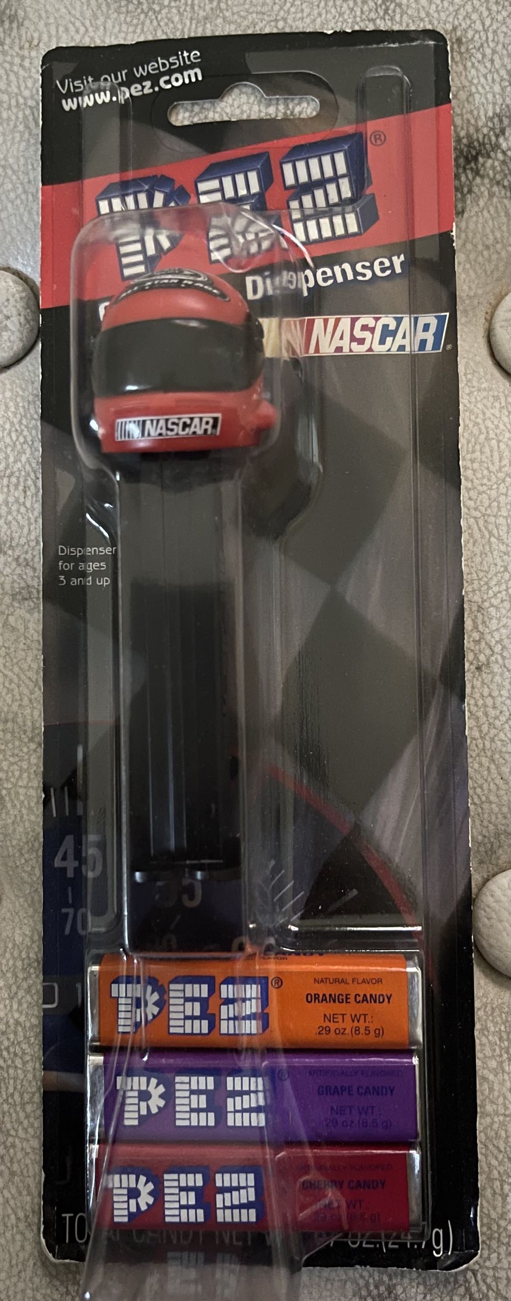 Sports NHL Zamboni Ottawa Senators