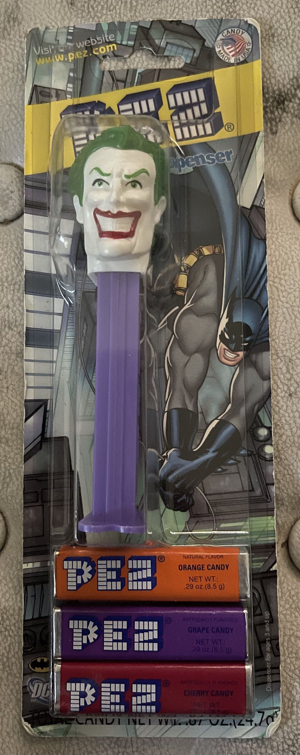 Cars - Mater - A - Air Filter Painted