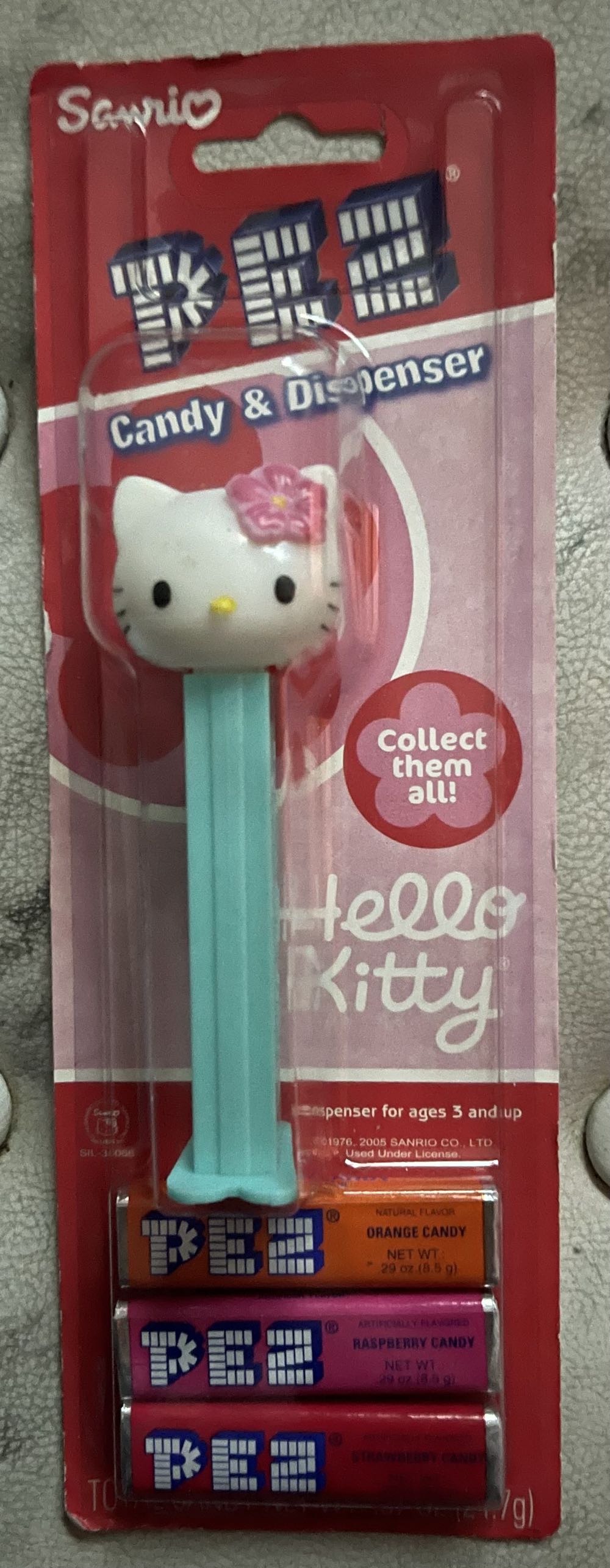 The Simpsons - Maggie