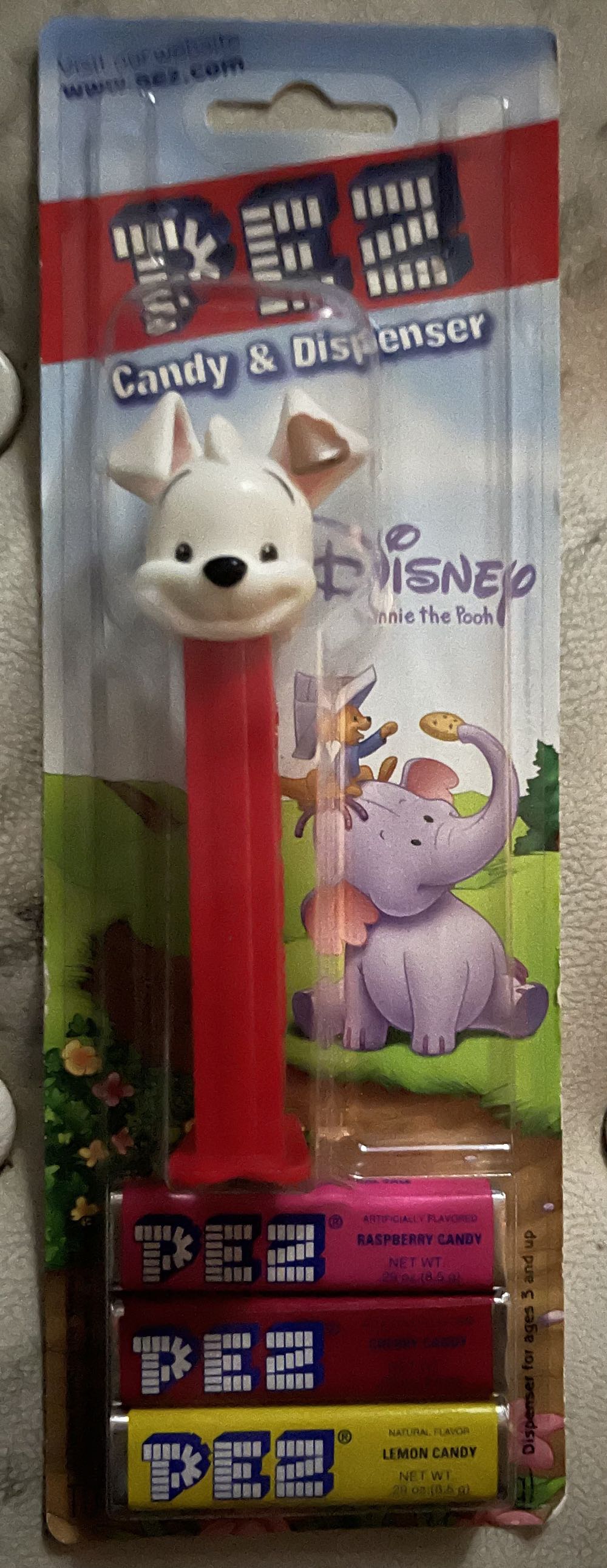 Super Heroes - Thor (Long Hair)