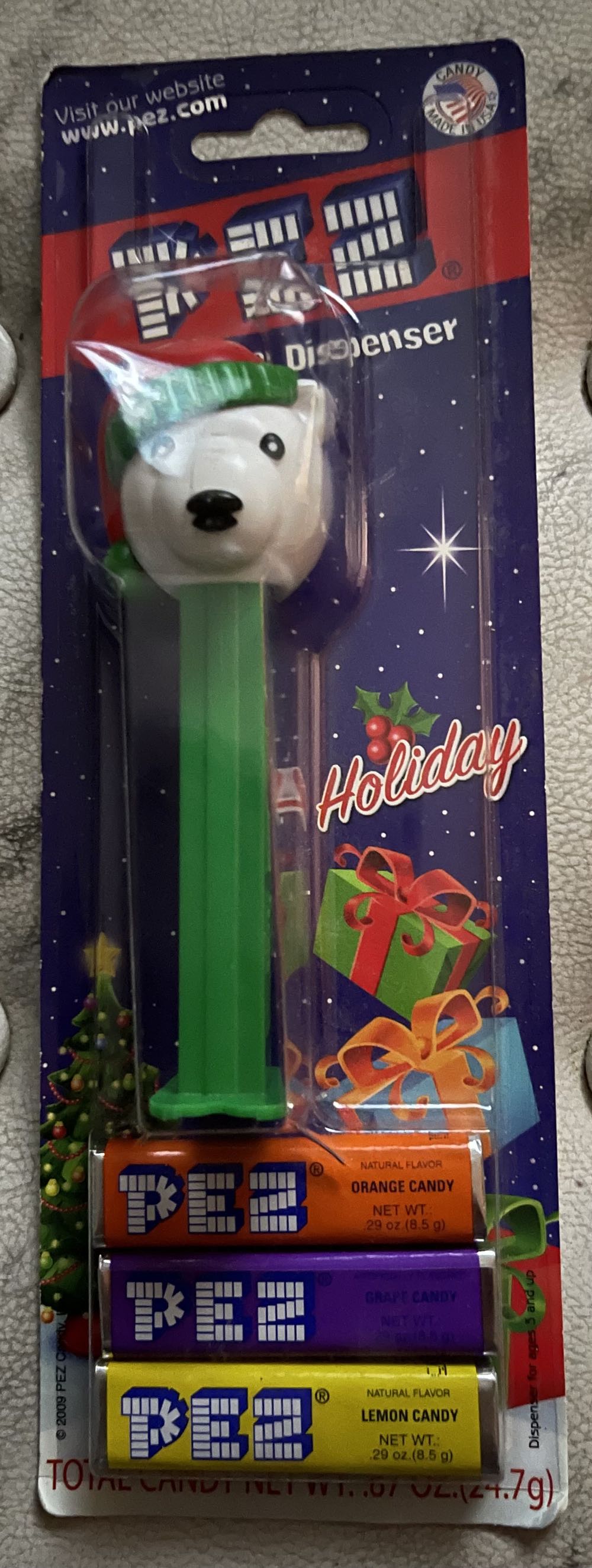 Tube-Easter Egg Gold 2019 Exclusive