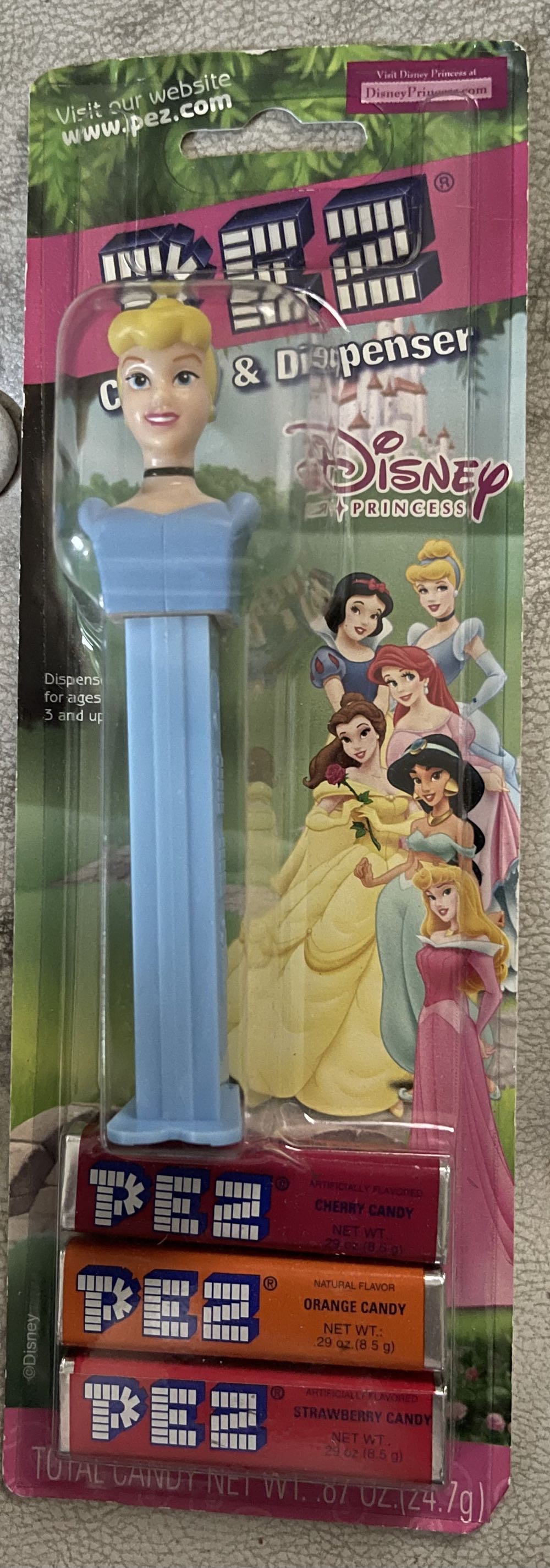 Super Mario - Yoshi - B