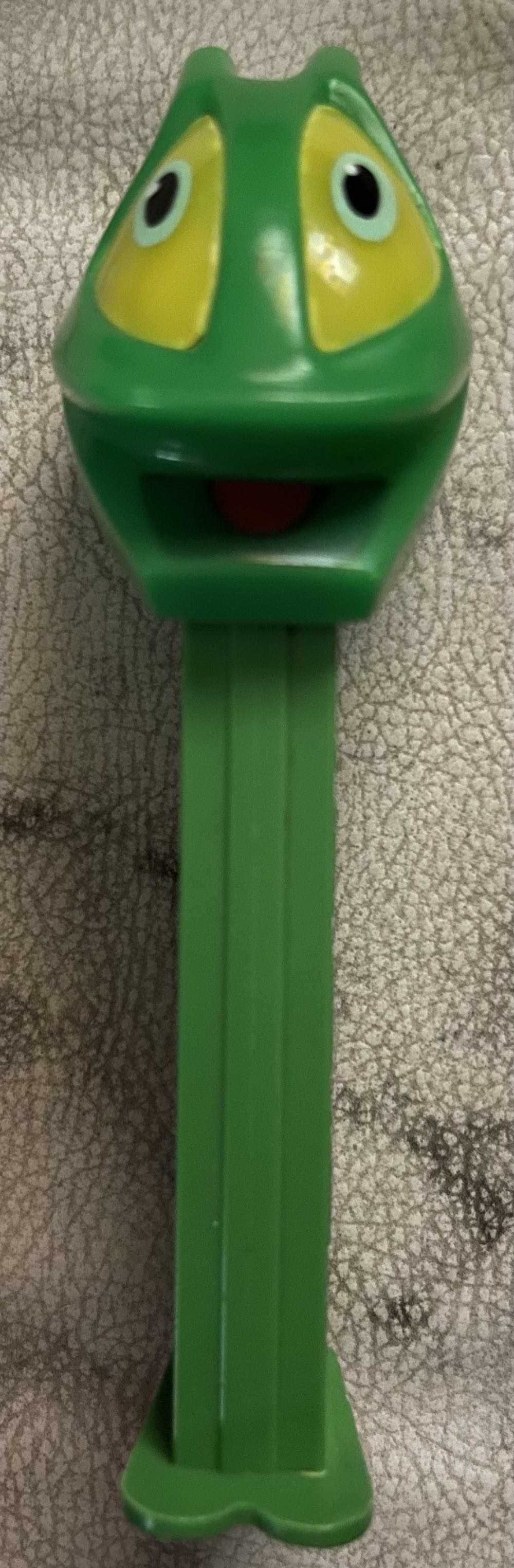 Valentines - Bear Brown Smiley