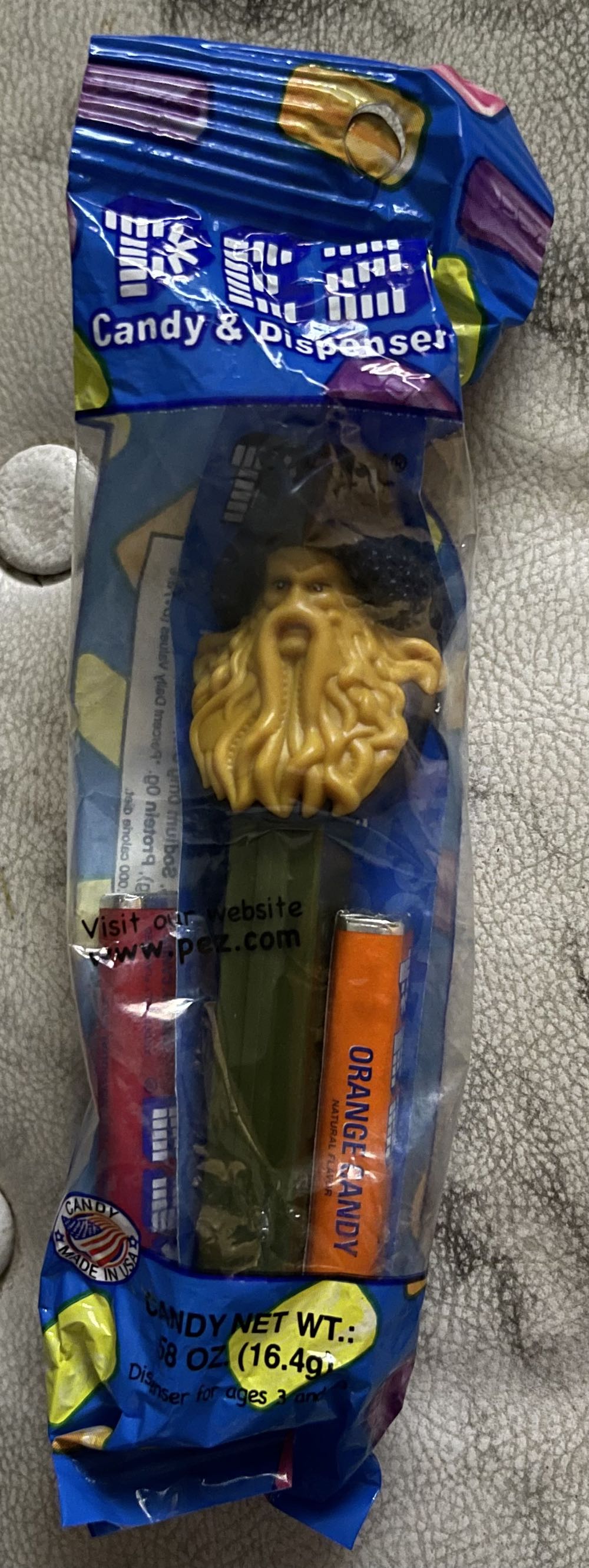 Pop! Pez - Darkwing Duck - Negaduck