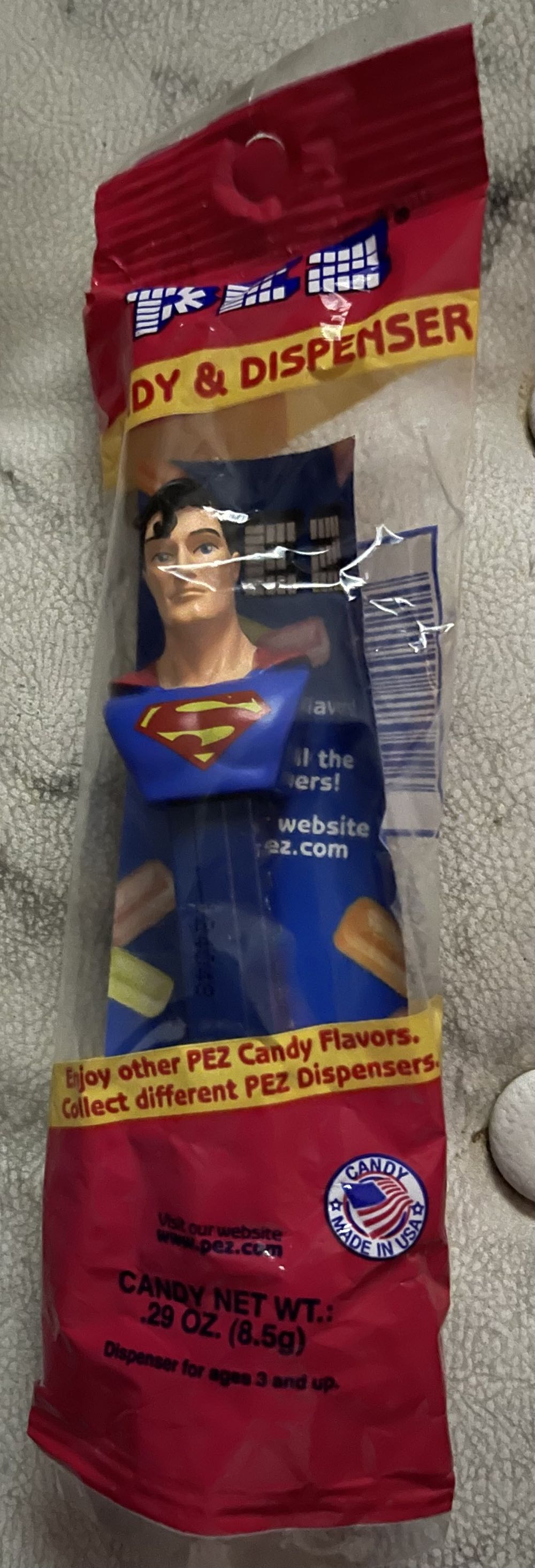 Pez-A-Saurs - She-Saur