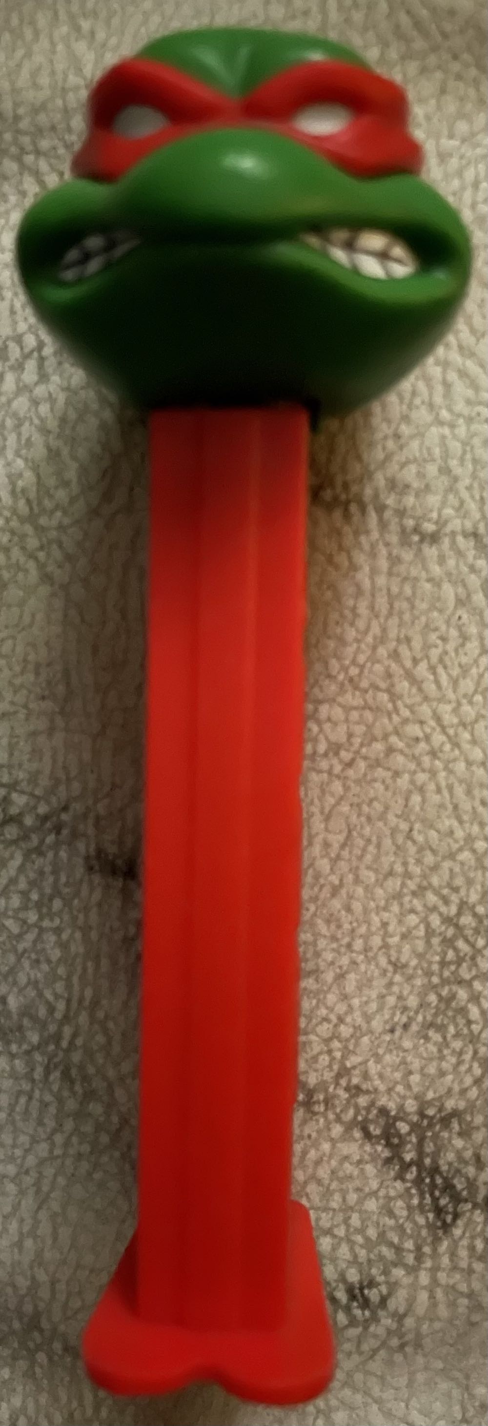 Ninja Turtles - Raphael  pez collectible - Main Image 1