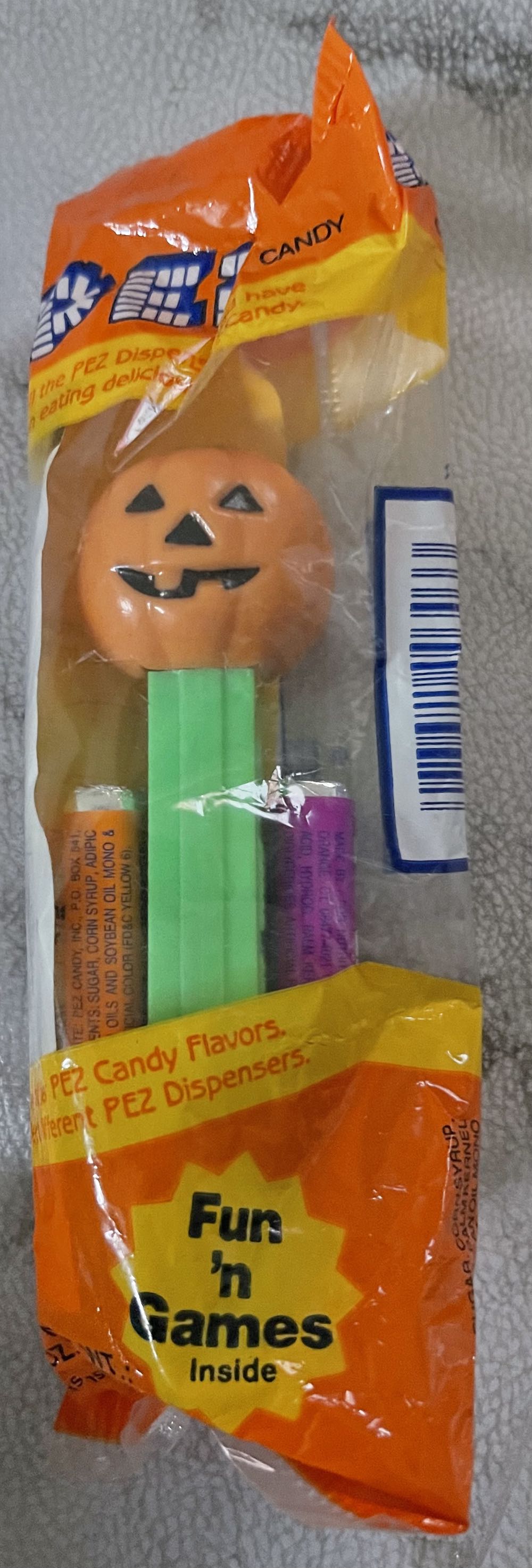 Paskesz - Truck E2 White (World Of Sours)