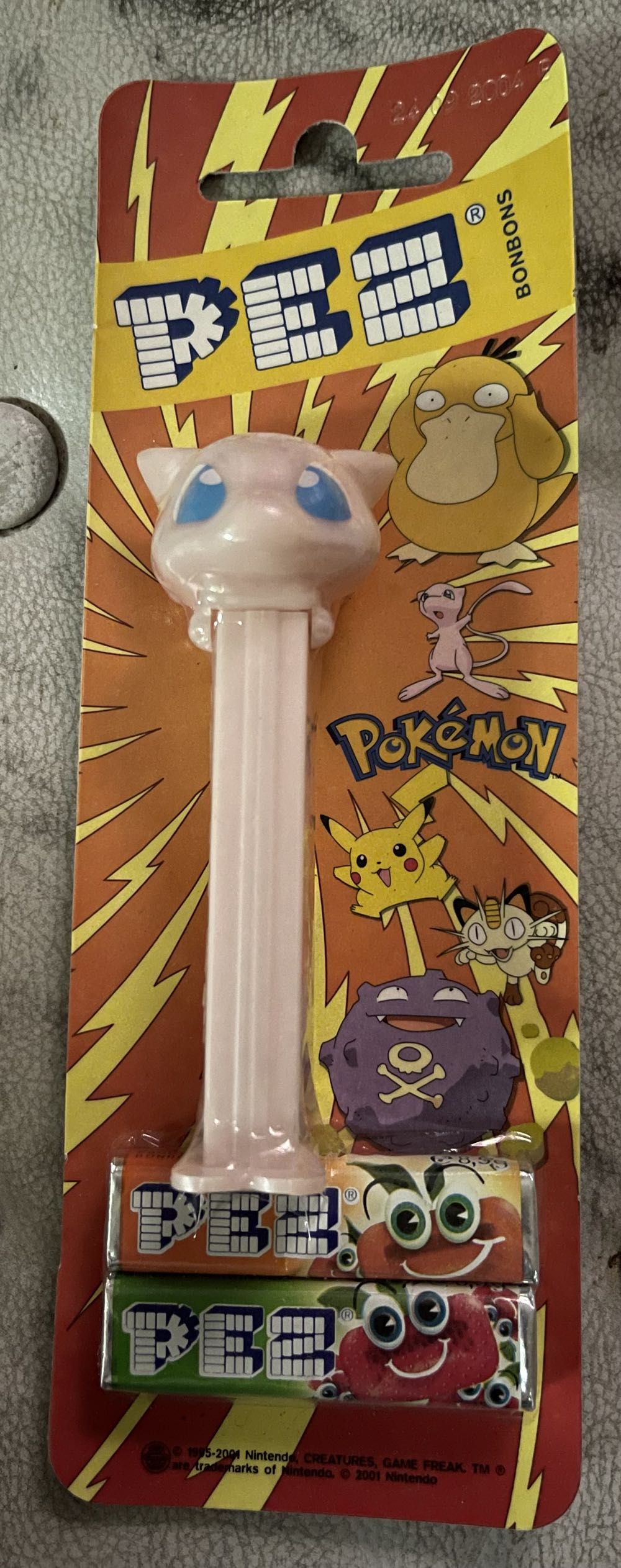 Easter - Pink Easter Bunny - Floppy Ear 🐰🐣