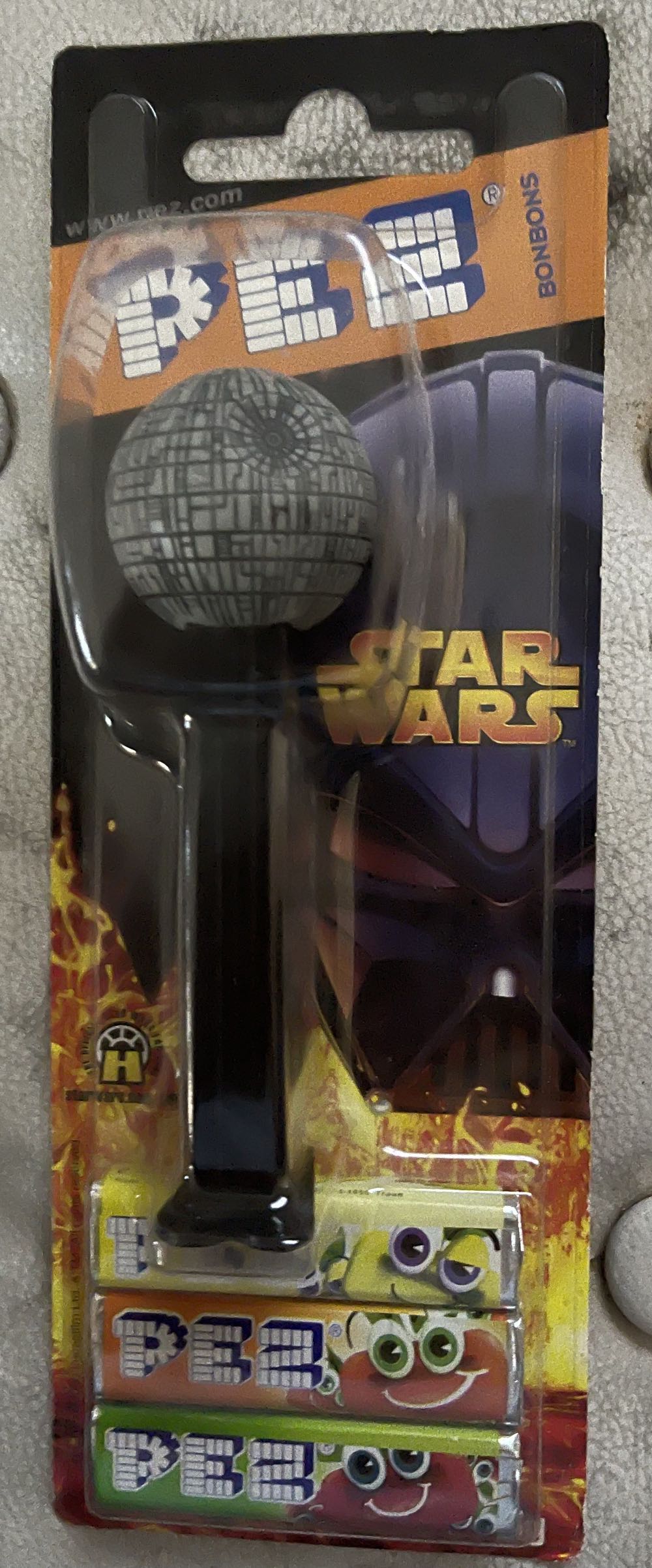 Disney Princess - Cinderella A - Full Back