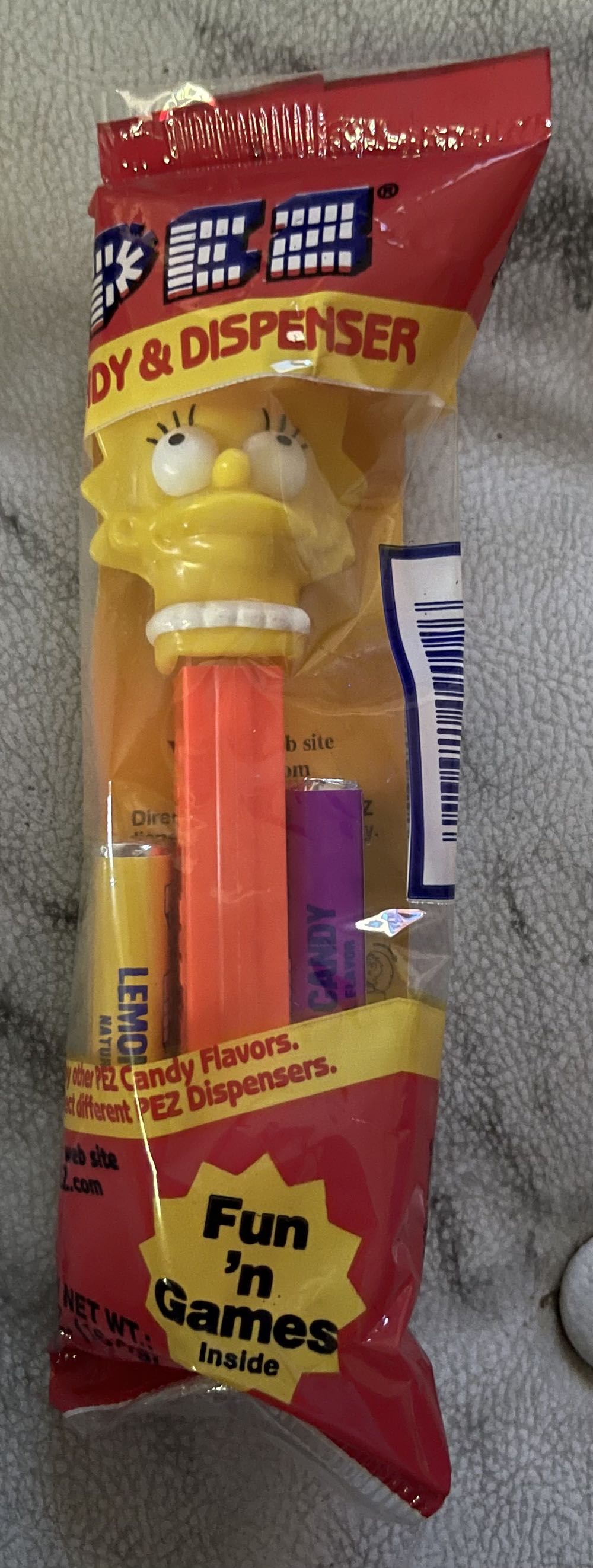 Disney Pixar - Cars - Sally