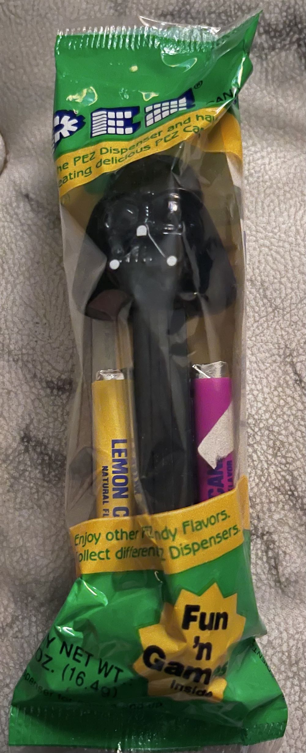 Care Bears: Funshine Bear