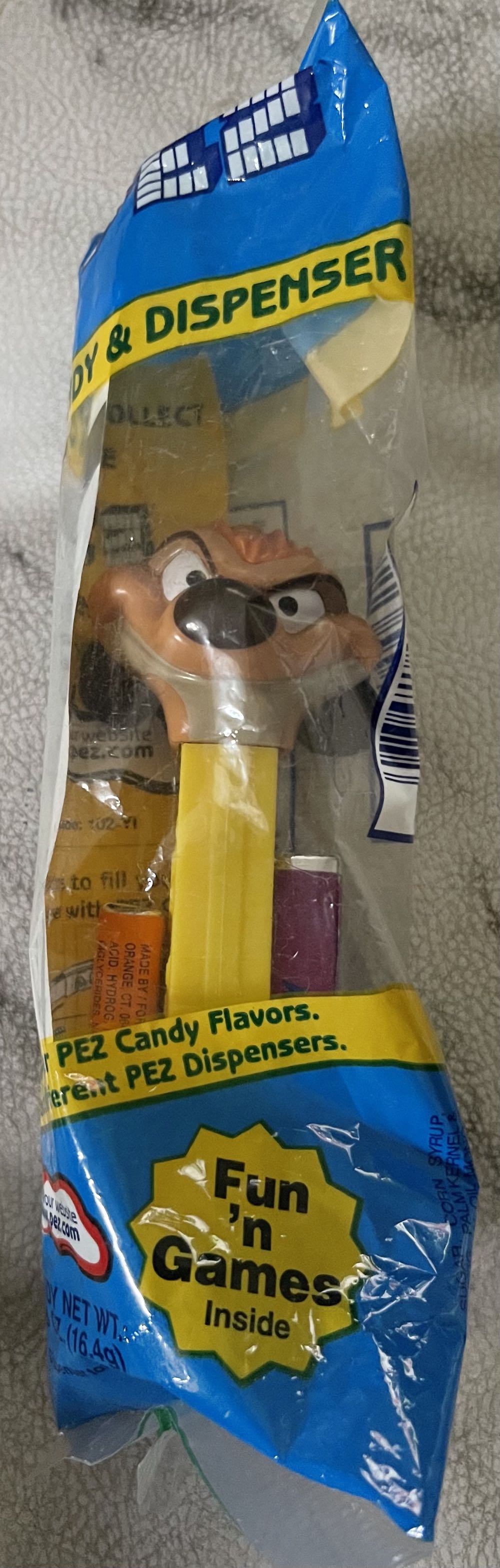 Easter Eggs - 2021 Blue Peep