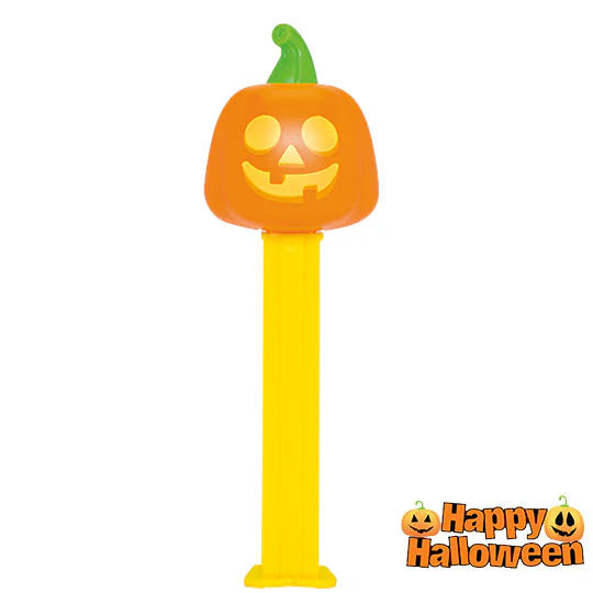 Halloween Jack O Lantern (955582) - Halloween pez collectible - Main Image 2