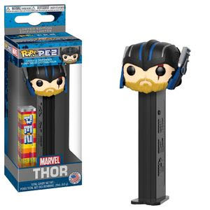 Thor - Marvel pez collectible - Main Image 3