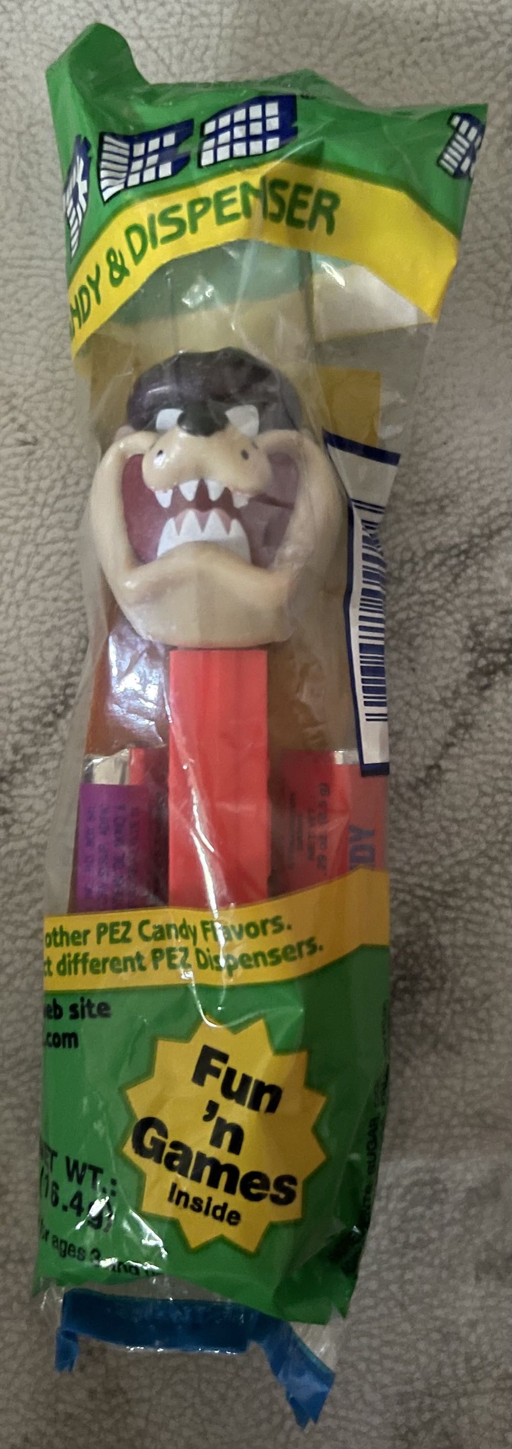 Open Season - Mcweenie