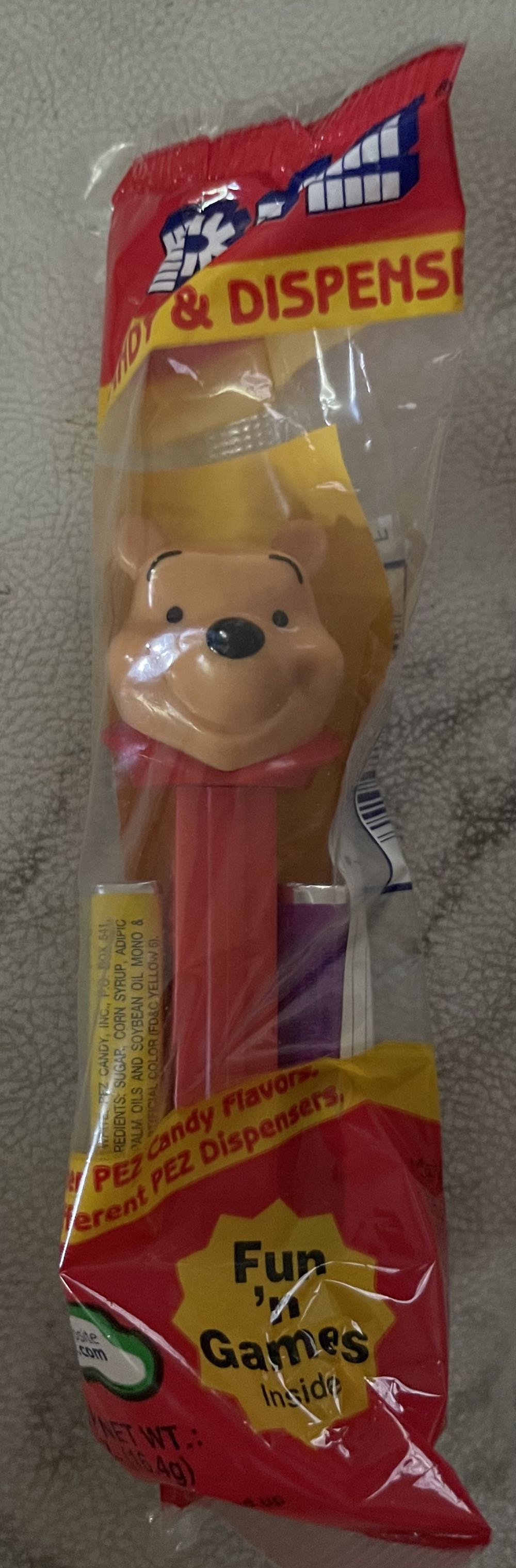 Winnie The Pooh - Eeyore