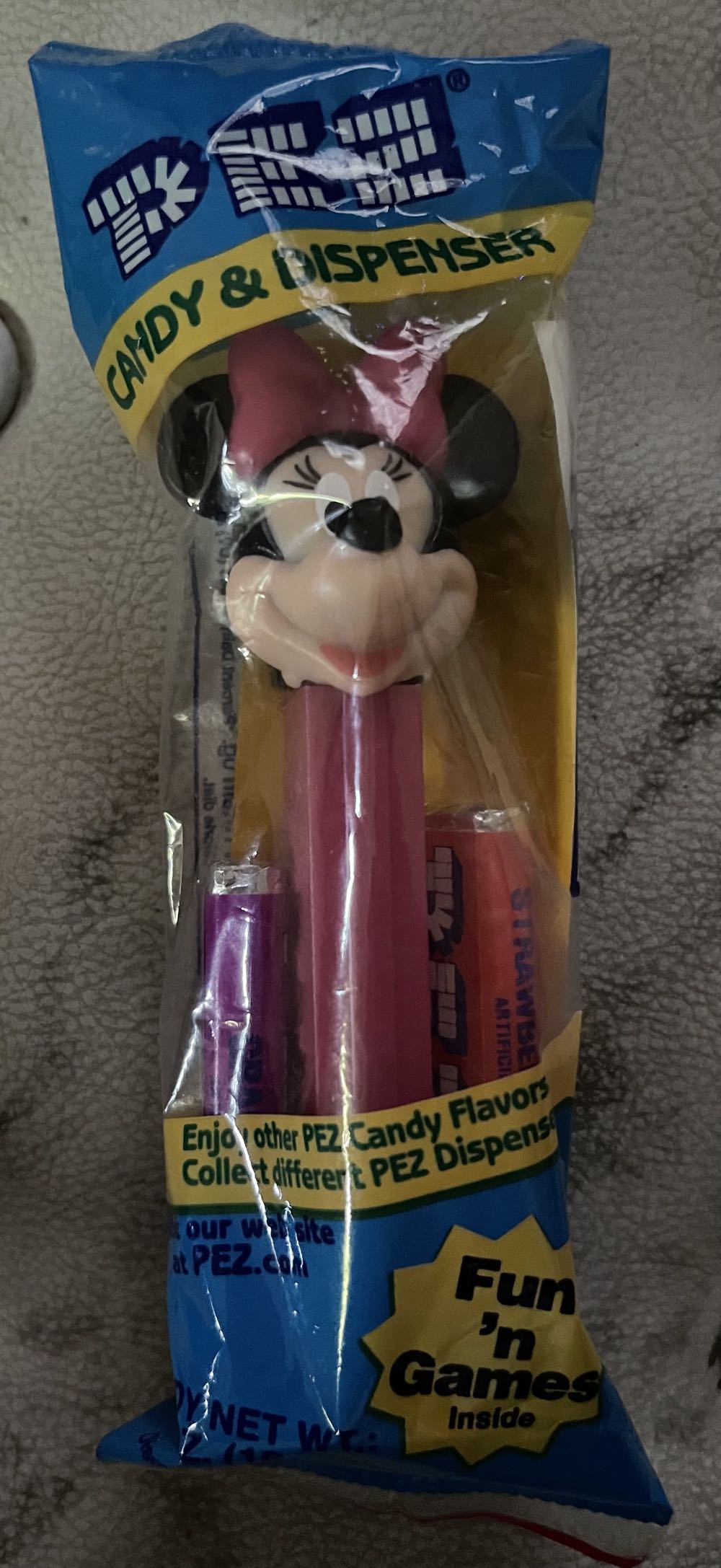 Pull & Go - Finn McMissle