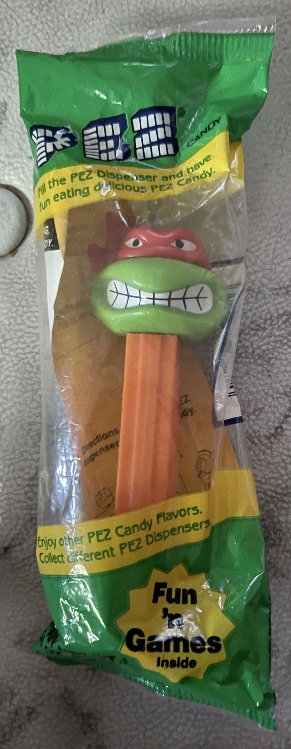 Plush Keychain - Koala