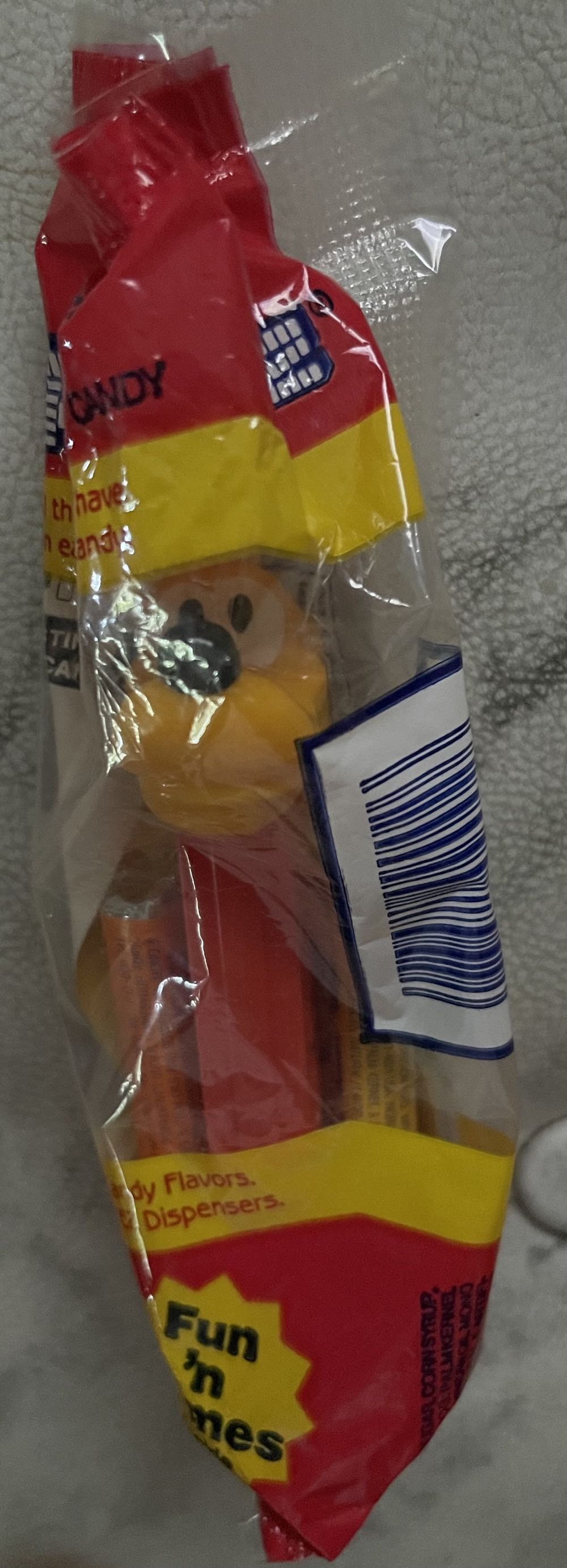 Stranger Things: Lucas