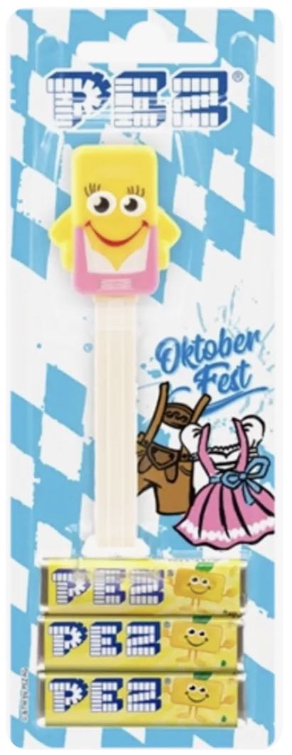 Easter - Chick Full Body