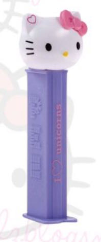 Truck - Dunkin Donuts Pink Cab