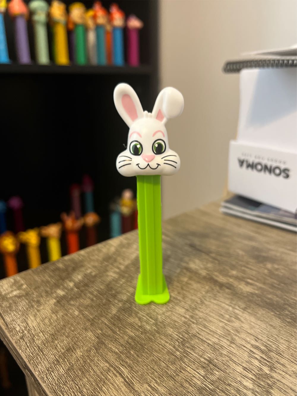 Hello Kitty Pink Bow