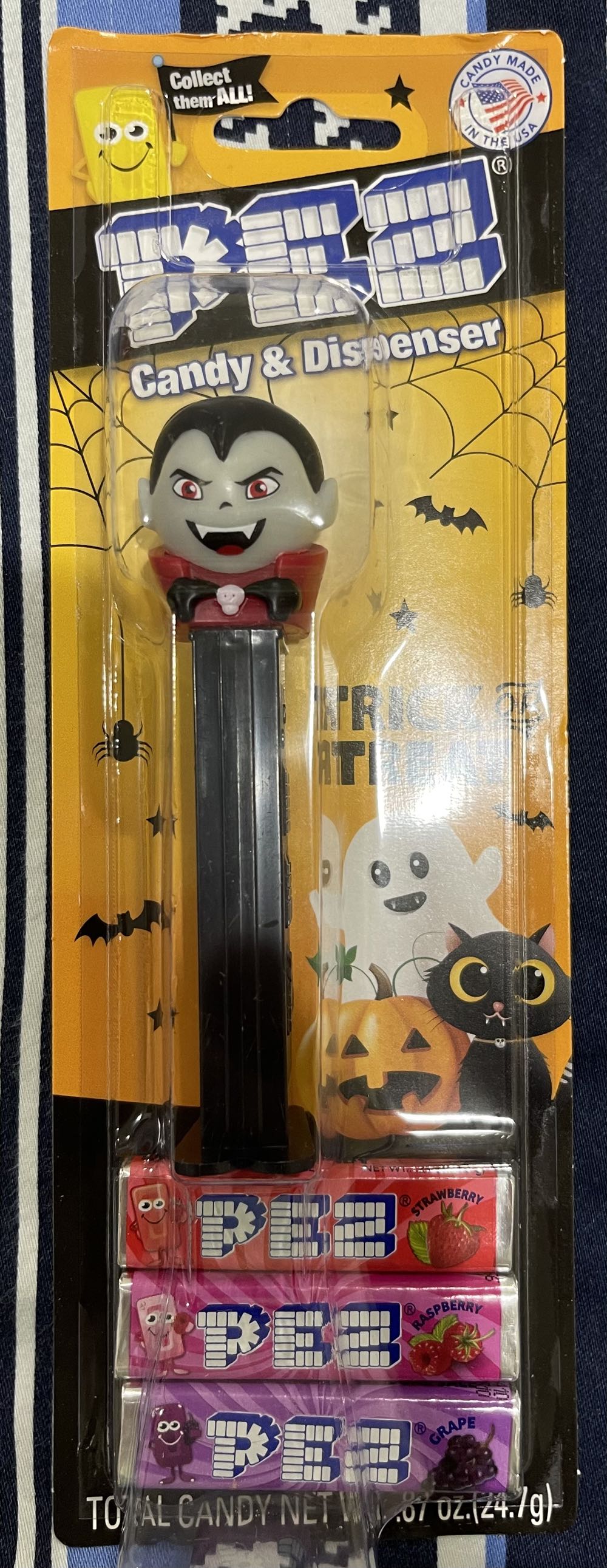 Halloween Jack O Lantern