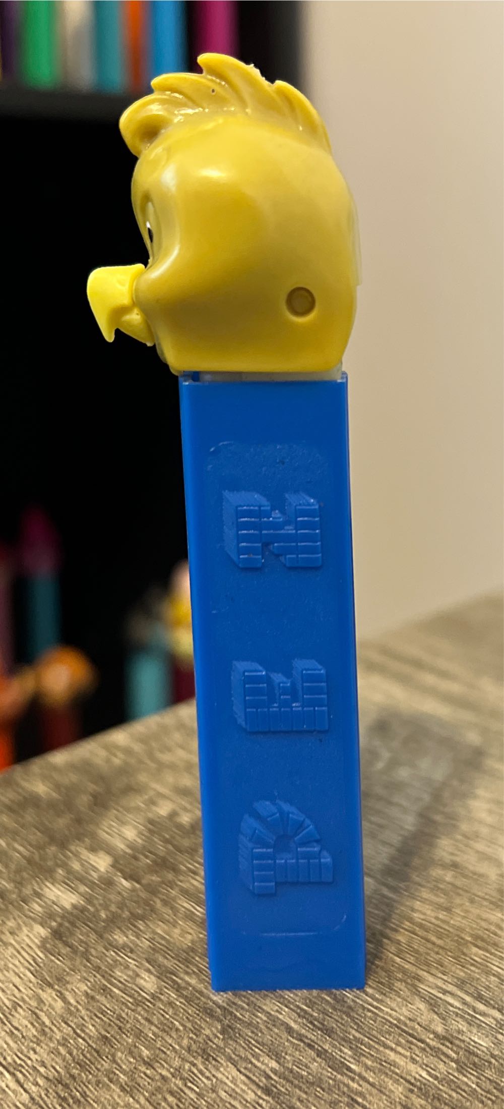 Henry Hawk - Looney Tunes-Vintage pez collectible - Main Image 3