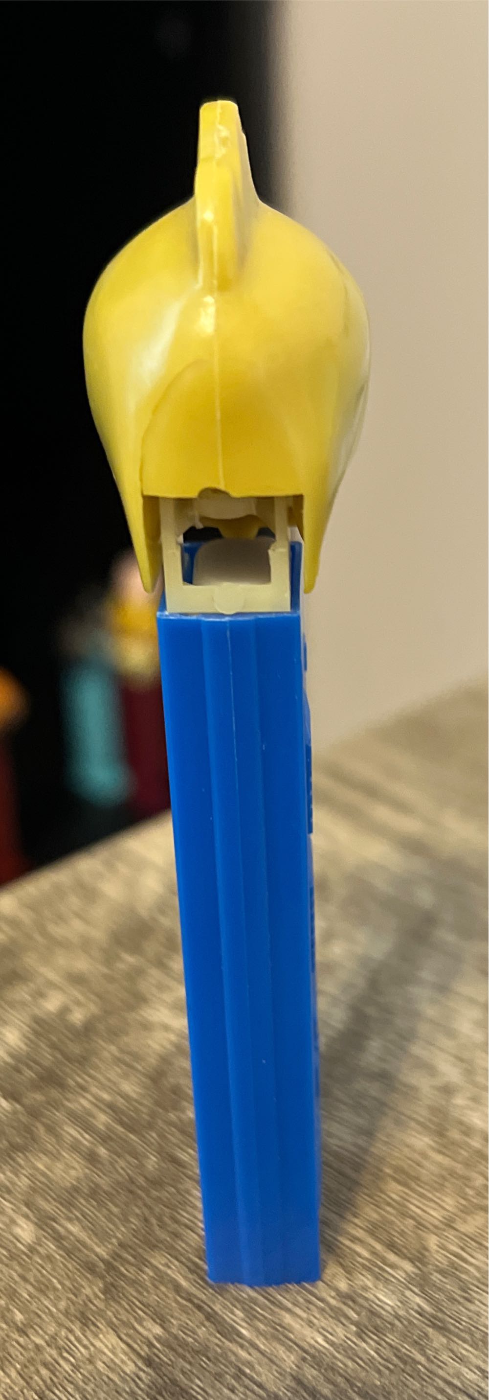 Henry Hawk - Looney Tunes-Vintage pez collectible - Main Image 4