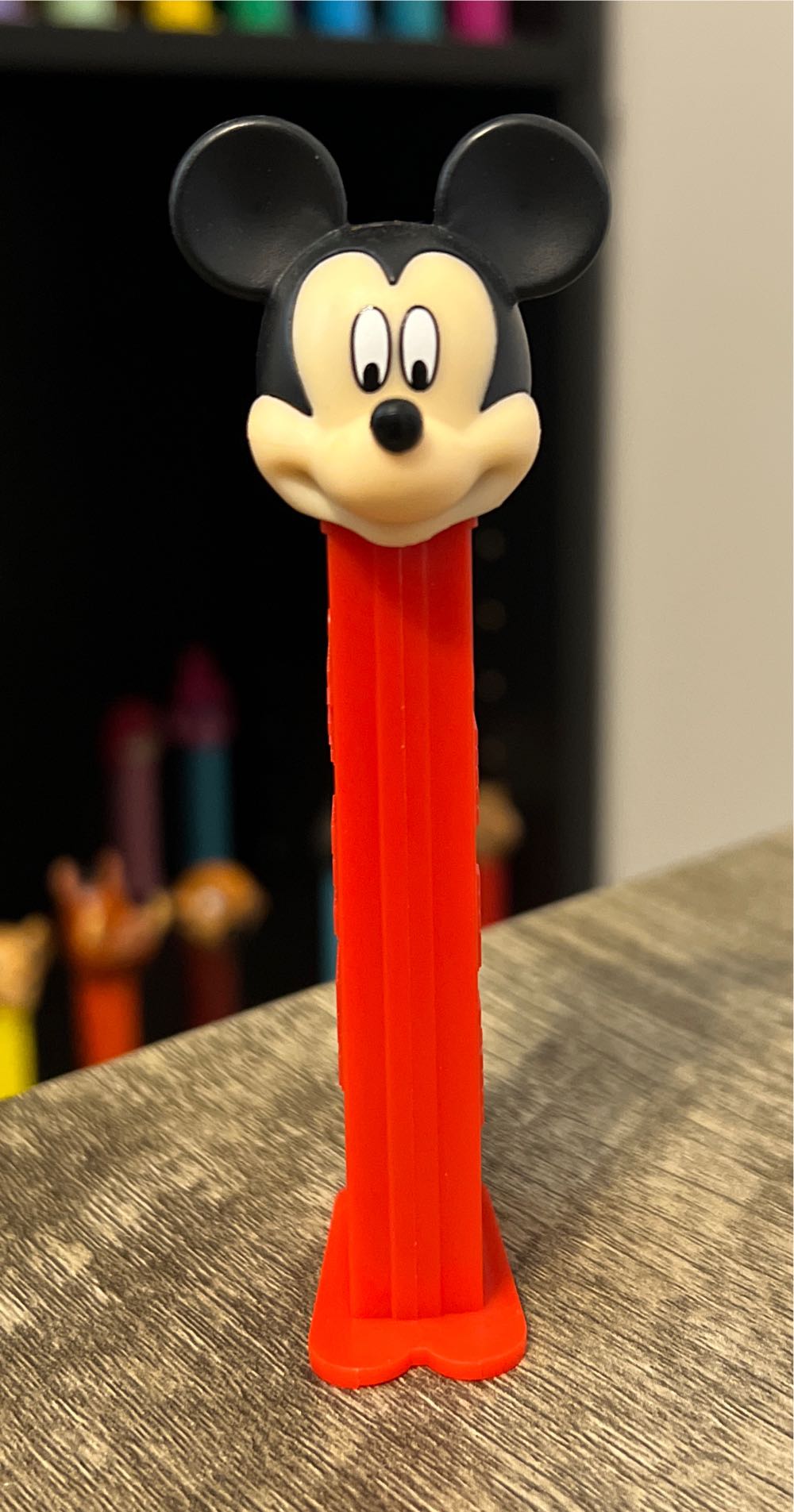 Mickey & Friends - Mickey Mouse