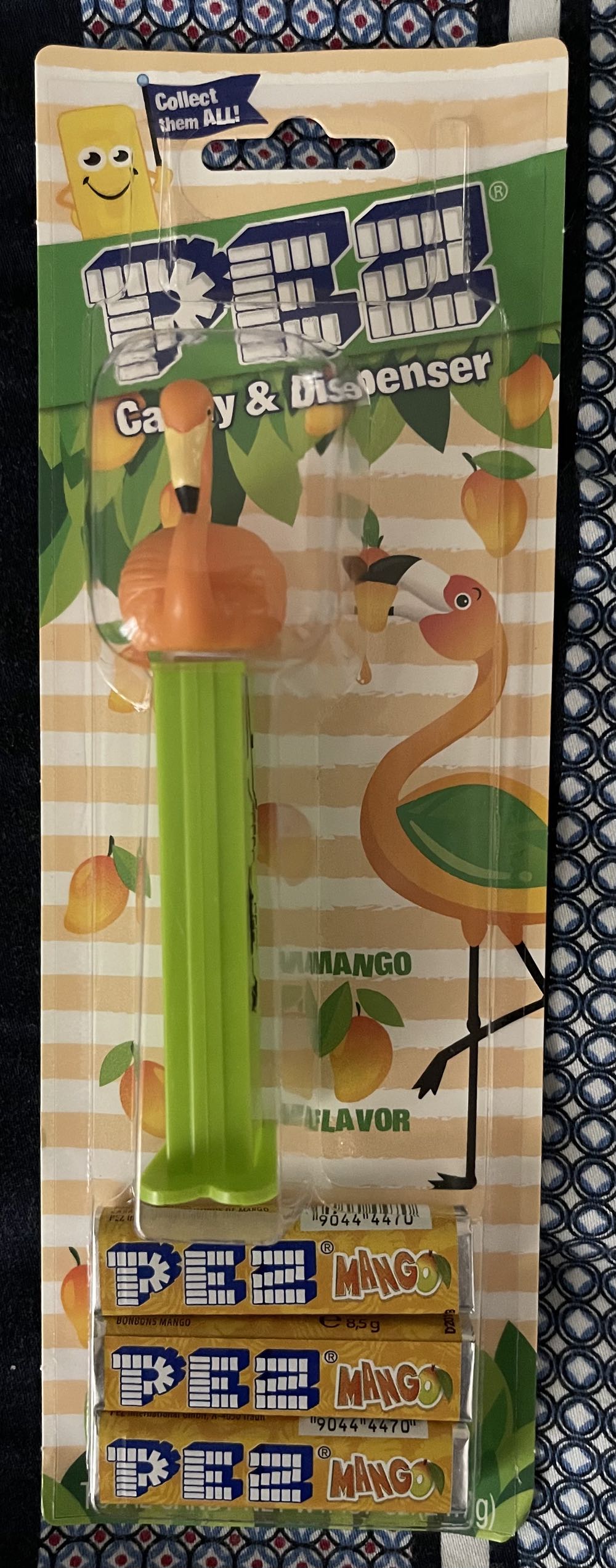 Looney Tunes Sylvester B