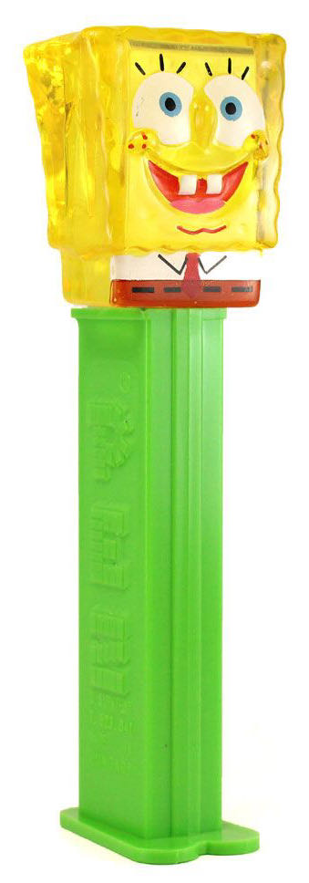 The Simpsons - Maggie