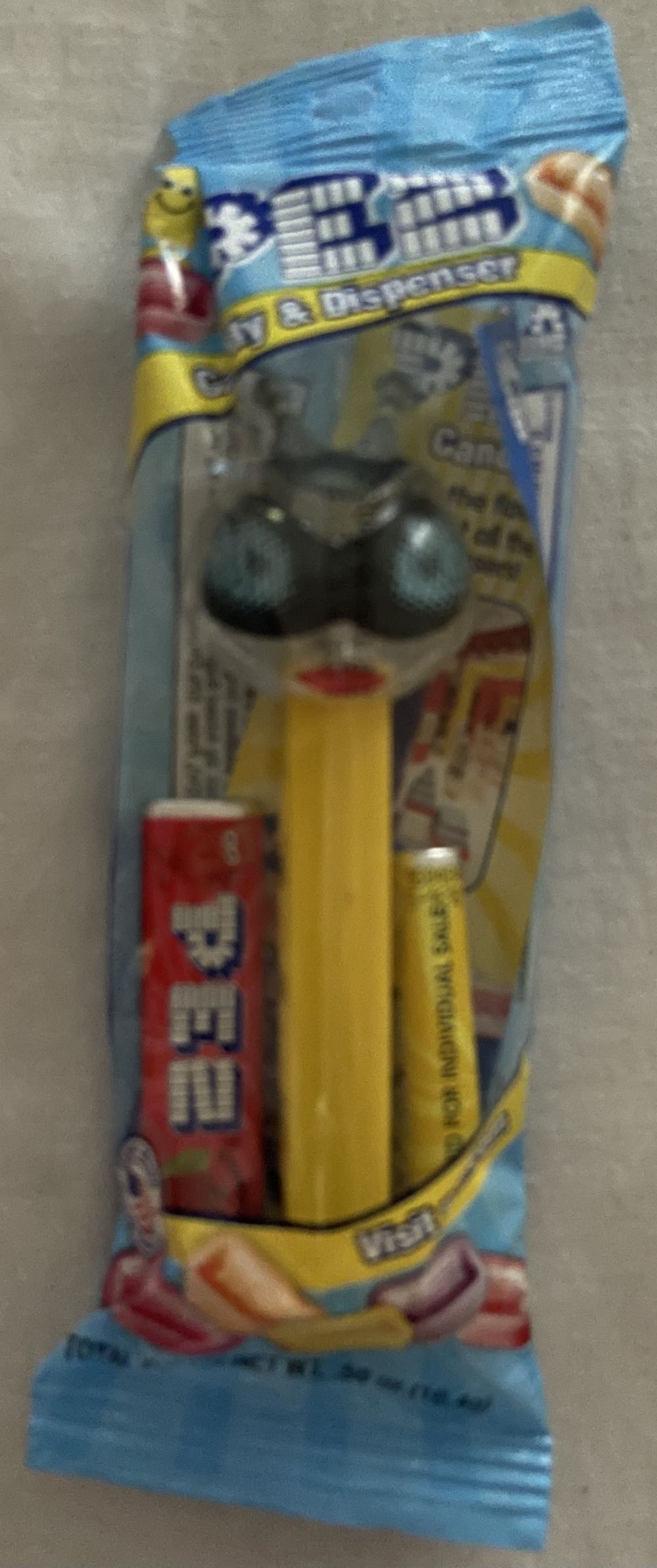 Hello Kitty Plush Poly 9 ct