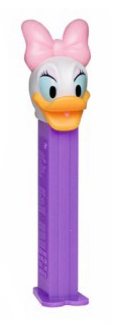 Wacky Wobbler: Peter Pez