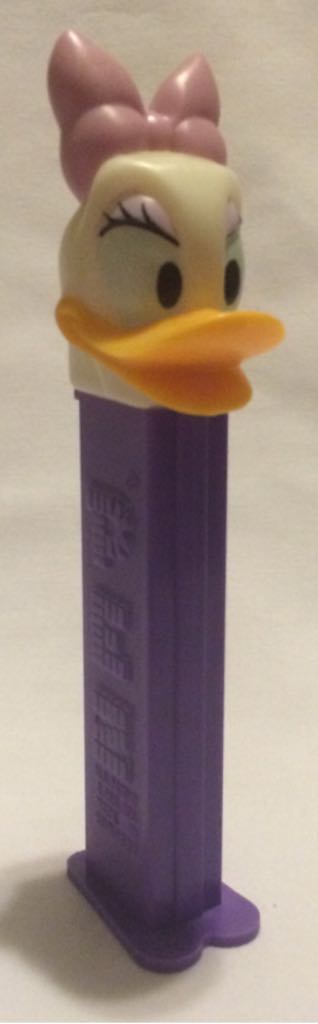 Disney - Daisy Duck - Disney pez collectible - Main Image 2