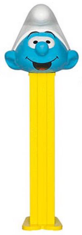 Pez Mascot - Sour Watermelon