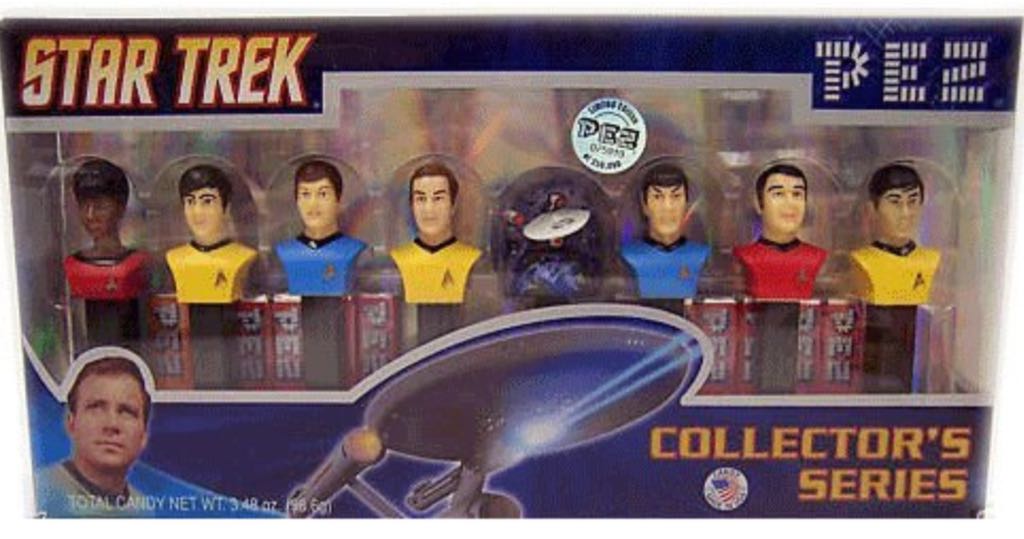 Trade-Christmas Star Wars Galaxy’s Greetings